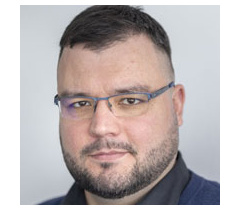 Martin Kráľovič
