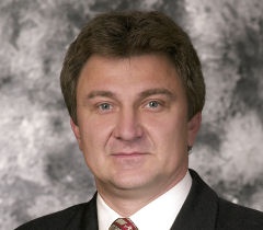 Martin Michek