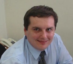 Miroslav Buchel